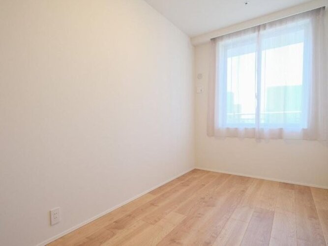 リビング以外の居室