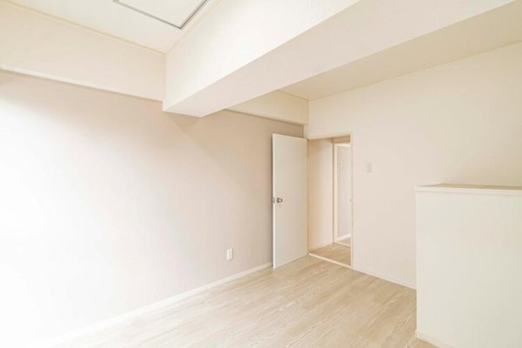 リビング以外の居室 リビング以外の居室