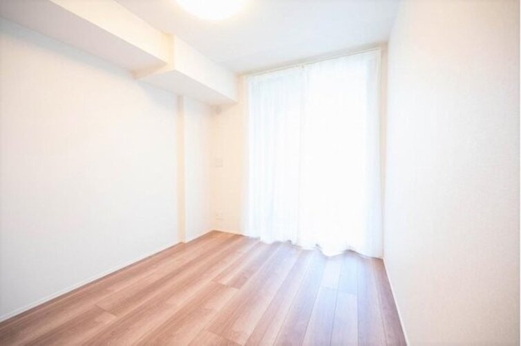 リビング以外の居室