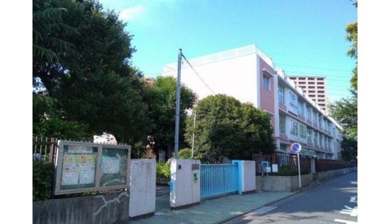 小学校