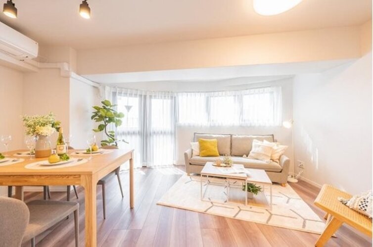 リビング リビング