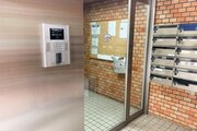【エントランス】初穂マンションひがし京橋 【エントランス】初穂マンションひがし京橋