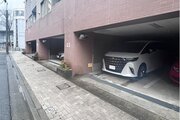 駐車場 駐車場