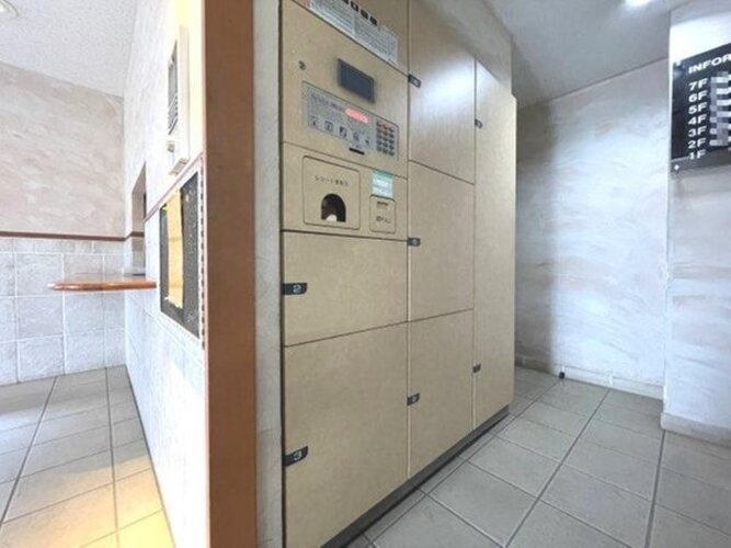 その他共用部 その他共用部