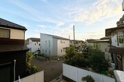 住戸からの眺望写真 住戸からの眺望写真