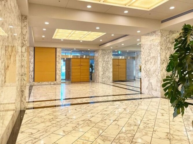 エントランス エントランス