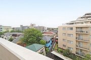 住戸からの眺望写真 住戸からの眺望写真
