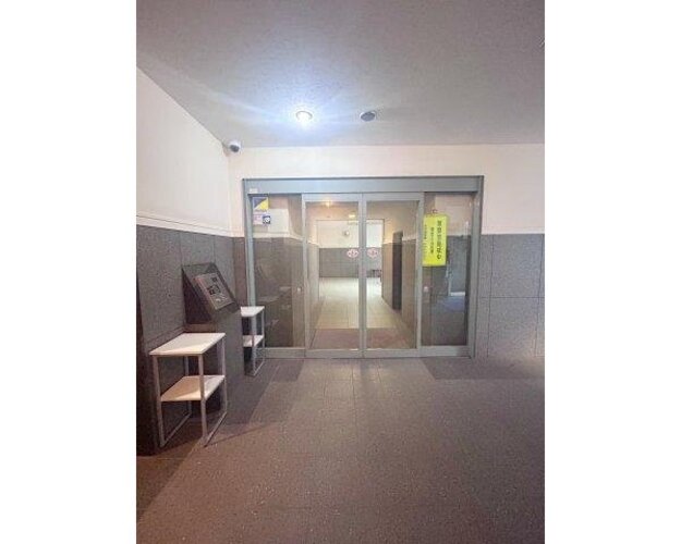 エントランス エントランス