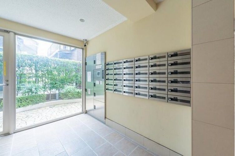 その他共用部 その他共用部