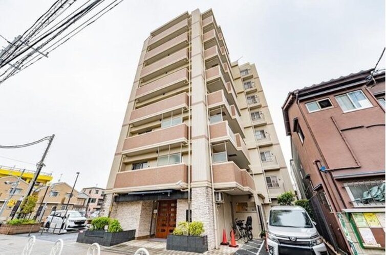 現地外観写真 現地外観写真