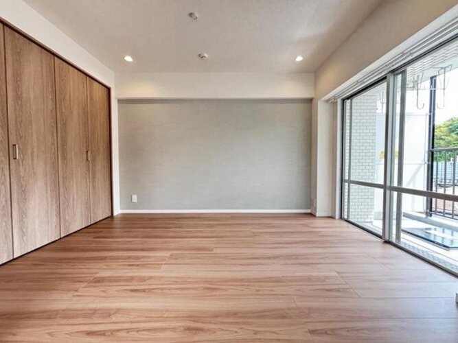 リビング以外の居室