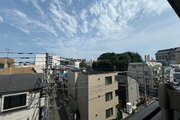 住戸からの眺望写真