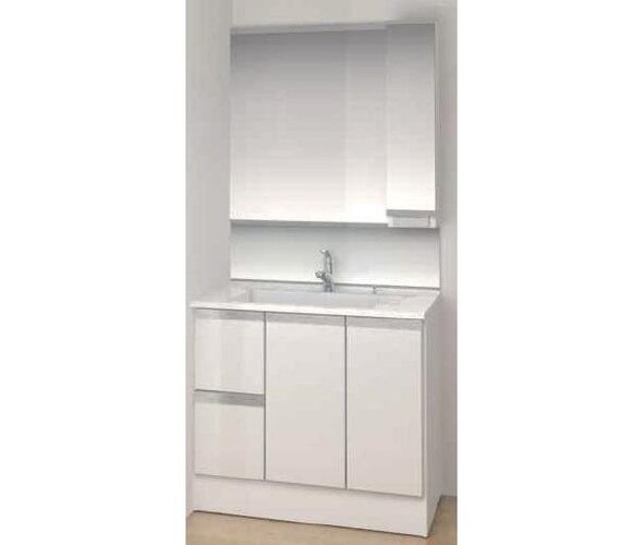 洗面台・洗面所