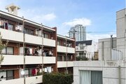 住戸からの眺望写真