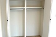 洋室③　クローゼット