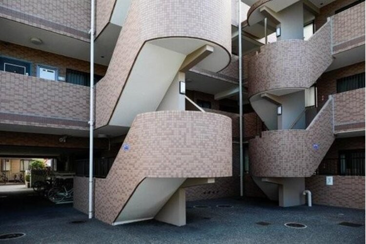 現地外観写真 現地外観写真