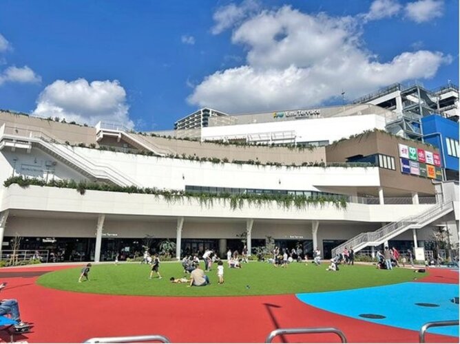 その他環境写真 その他環境写真