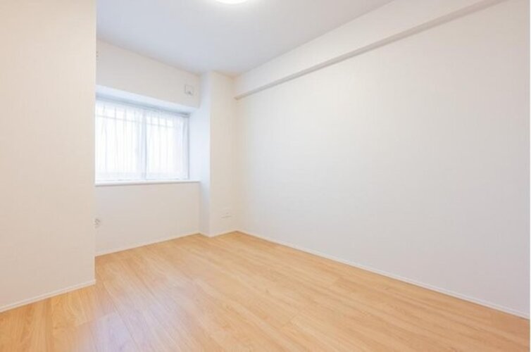 リビング以外の居室 リビング以外の居室
