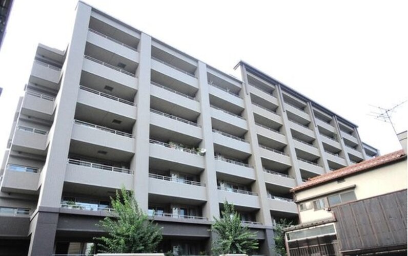 現地外観写真 現地外観写真