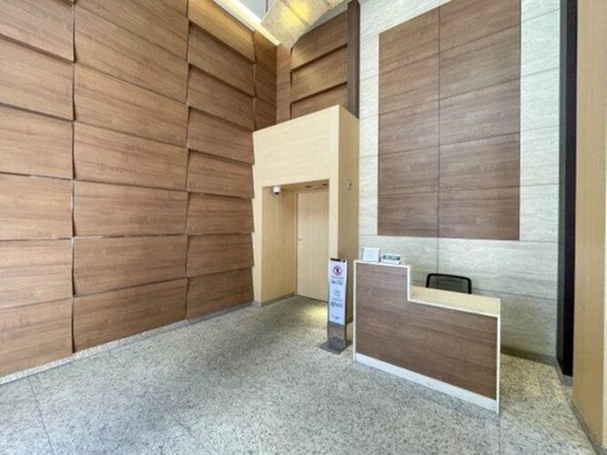 その他共用部 その他共用部