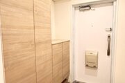 【玄関】収納力豊富な下足入！