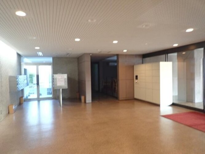 その他共用部 その他共用部
