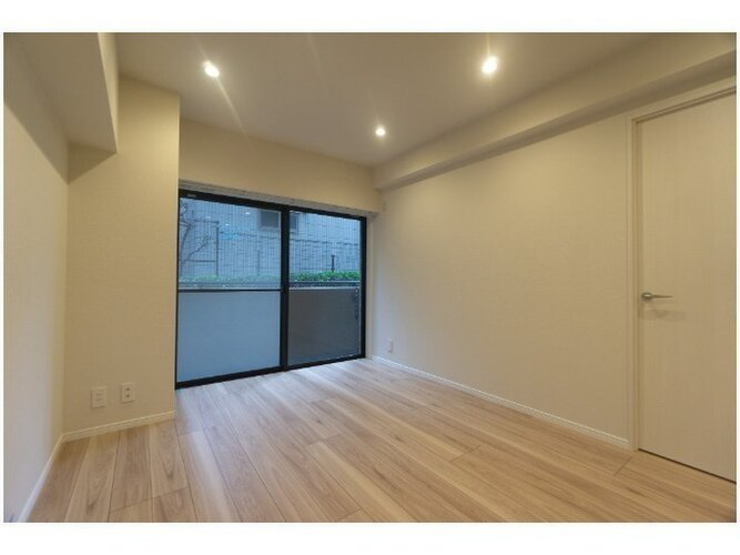 ※1月中旬にインナーサッシ設置予定です。