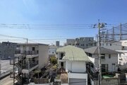 住戸からの眺望写真 住戸からの眺望写真