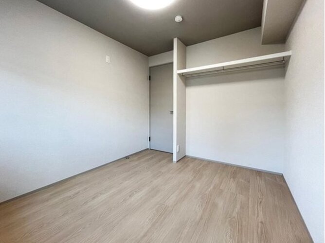 リビング以外の居室 リビング以外の居室