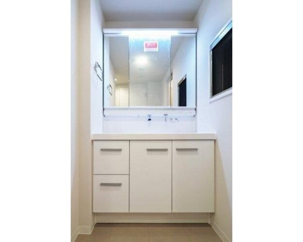 洗面台・洗面所