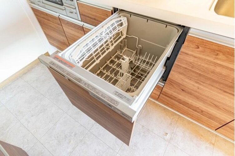 キッチン キッチン