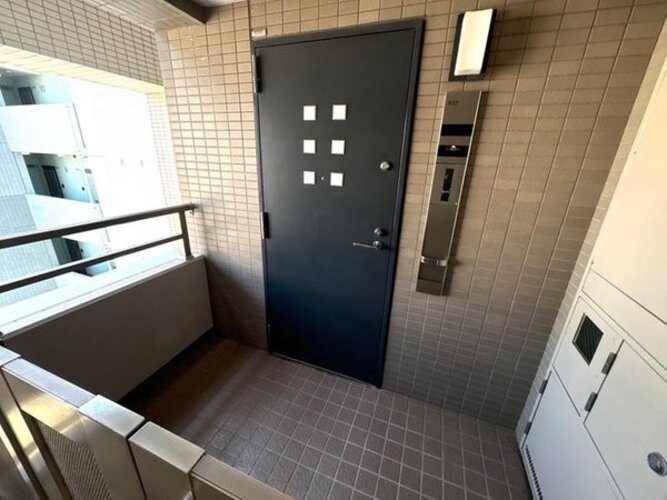 その他共用部 その他共用部