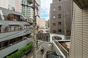 住戸からの眺望写真