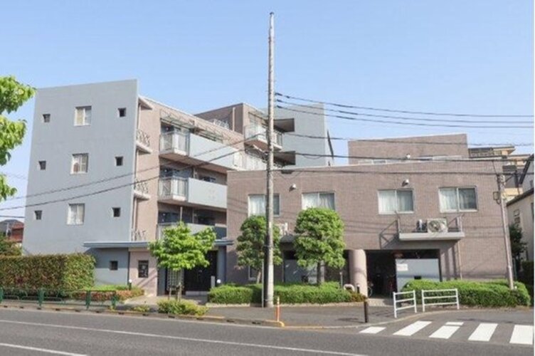 現地外観写真 現地外観写真