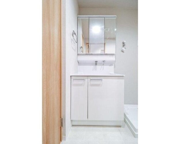 洗面台・洗面所