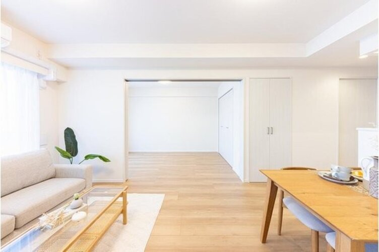 リビング リビング