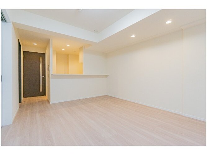 リビングとダイニング、2つの空間機能を使い分ける発想が、ライフスタイルに新しいゆとりをもたらします。