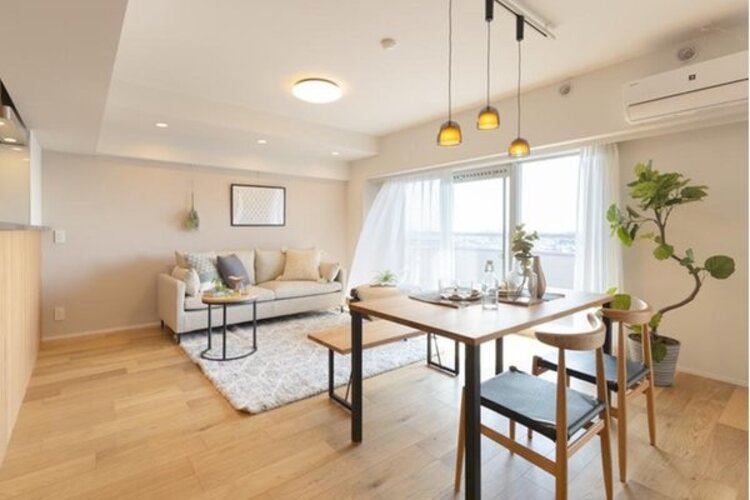 リビング リビング