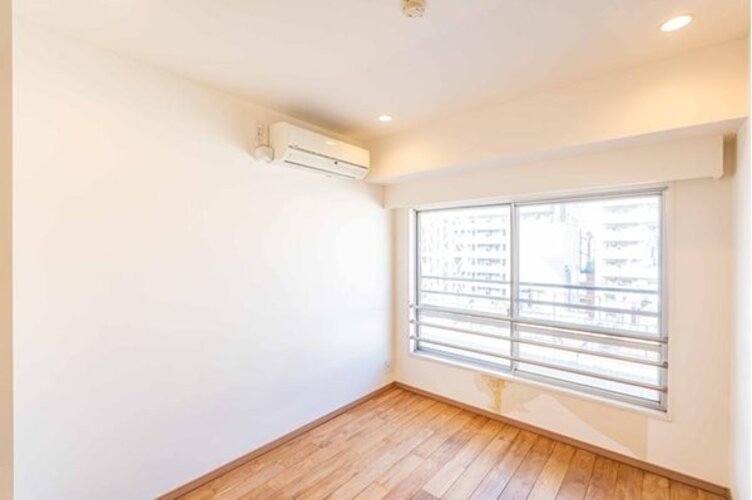 リビング以外の居室