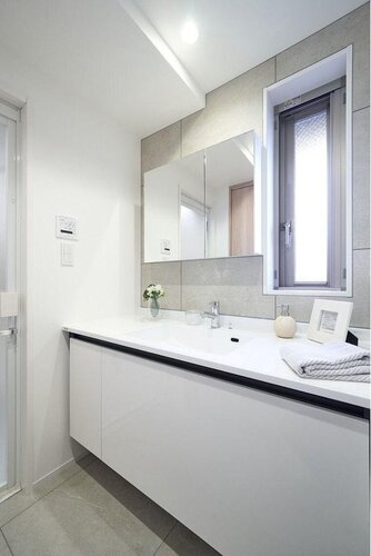 洗面台・洗面所 洗面台・洗面所