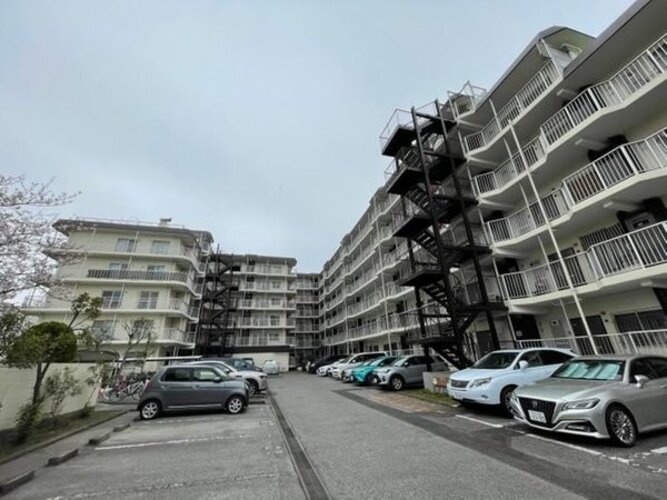 現地外観写真 現地外観写真