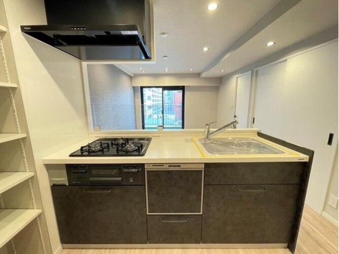 キッチン キッチン