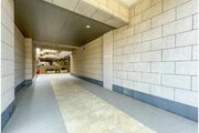 綺麗に管理された共用部。管理体制もマンション選びの大切なポイントです。 綺麗に管理された共用部。管理体制もマンション選びの大切なポイントです。
