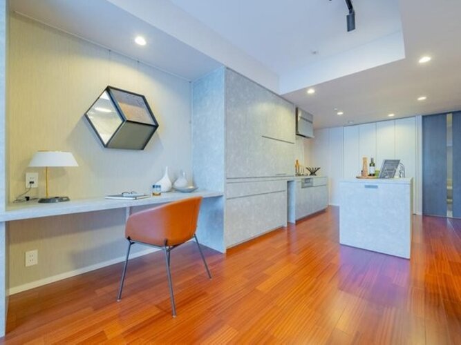 リビング リビング