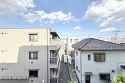 住戸からの眺望写真