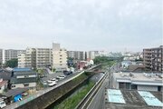 住戸からの眺望写真 住戸からの眺望写真