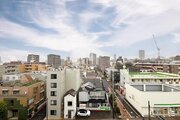 住戸からの眺望写真
