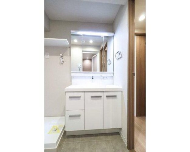 洗面台・洗面所