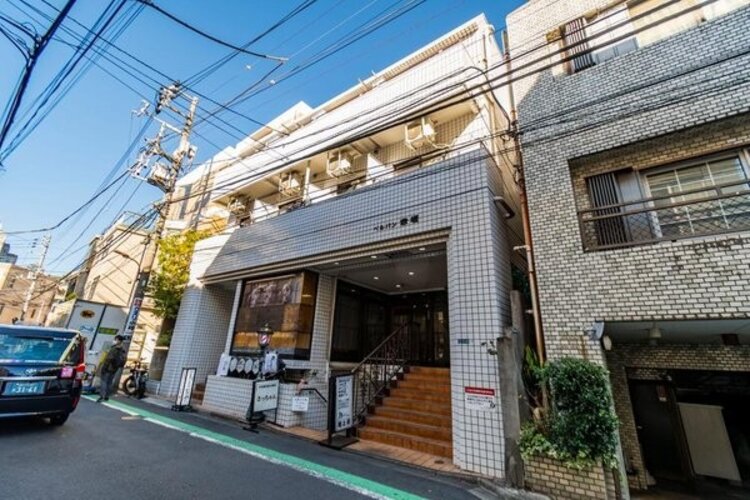 現地外観写真 現地外観写真