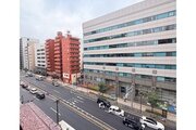住戸からの眺望写真